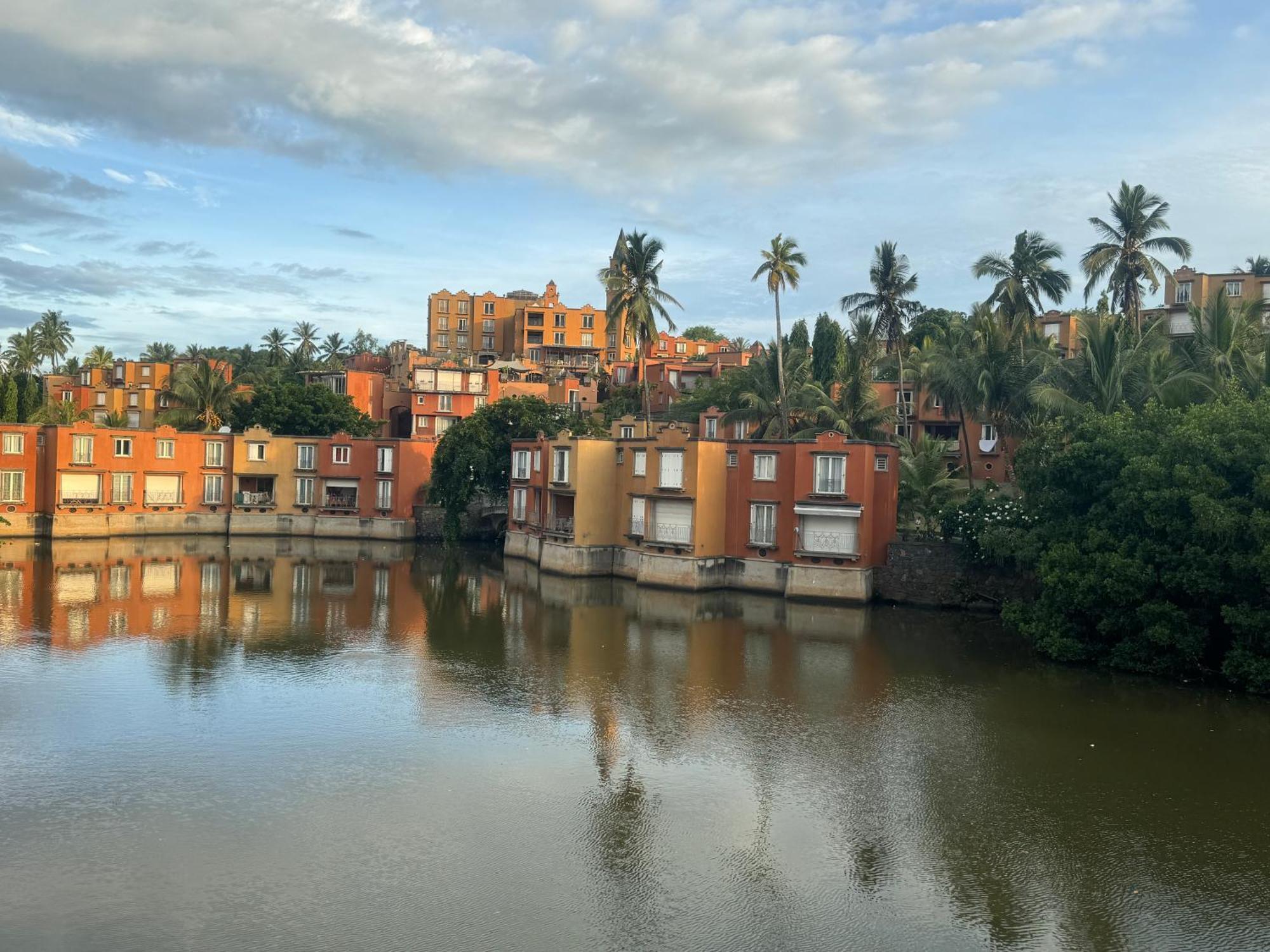 Villa In Port Chambly ,Mauritius 테르루즈 외부 사진