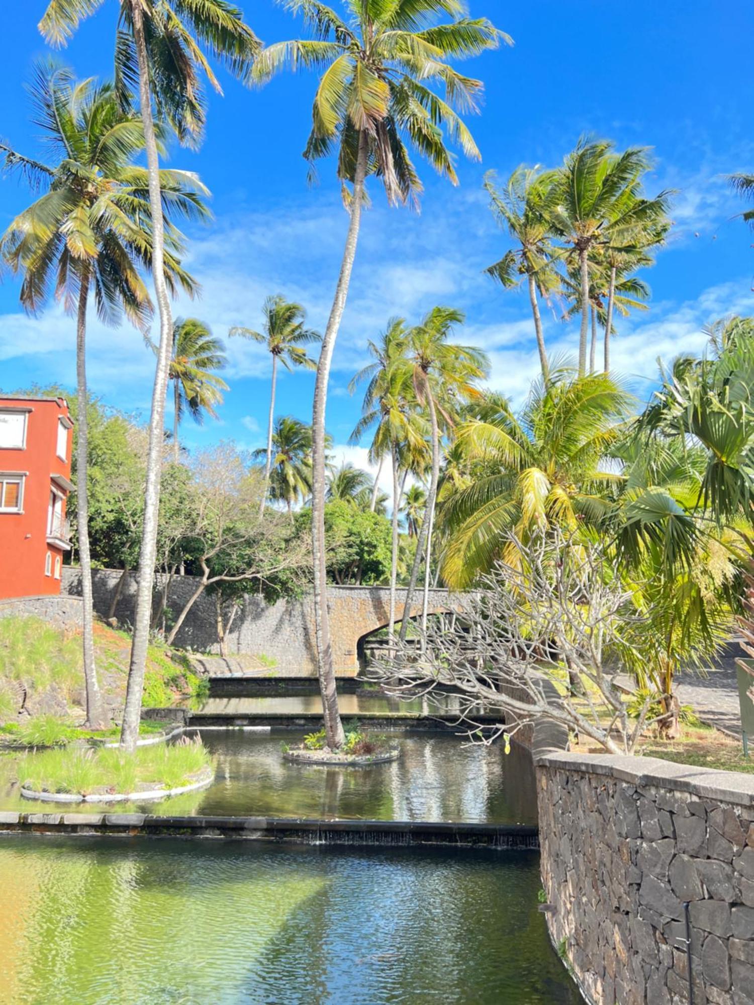Villa In Port Chambly ,Mauritius 테르루즈 외부 사진