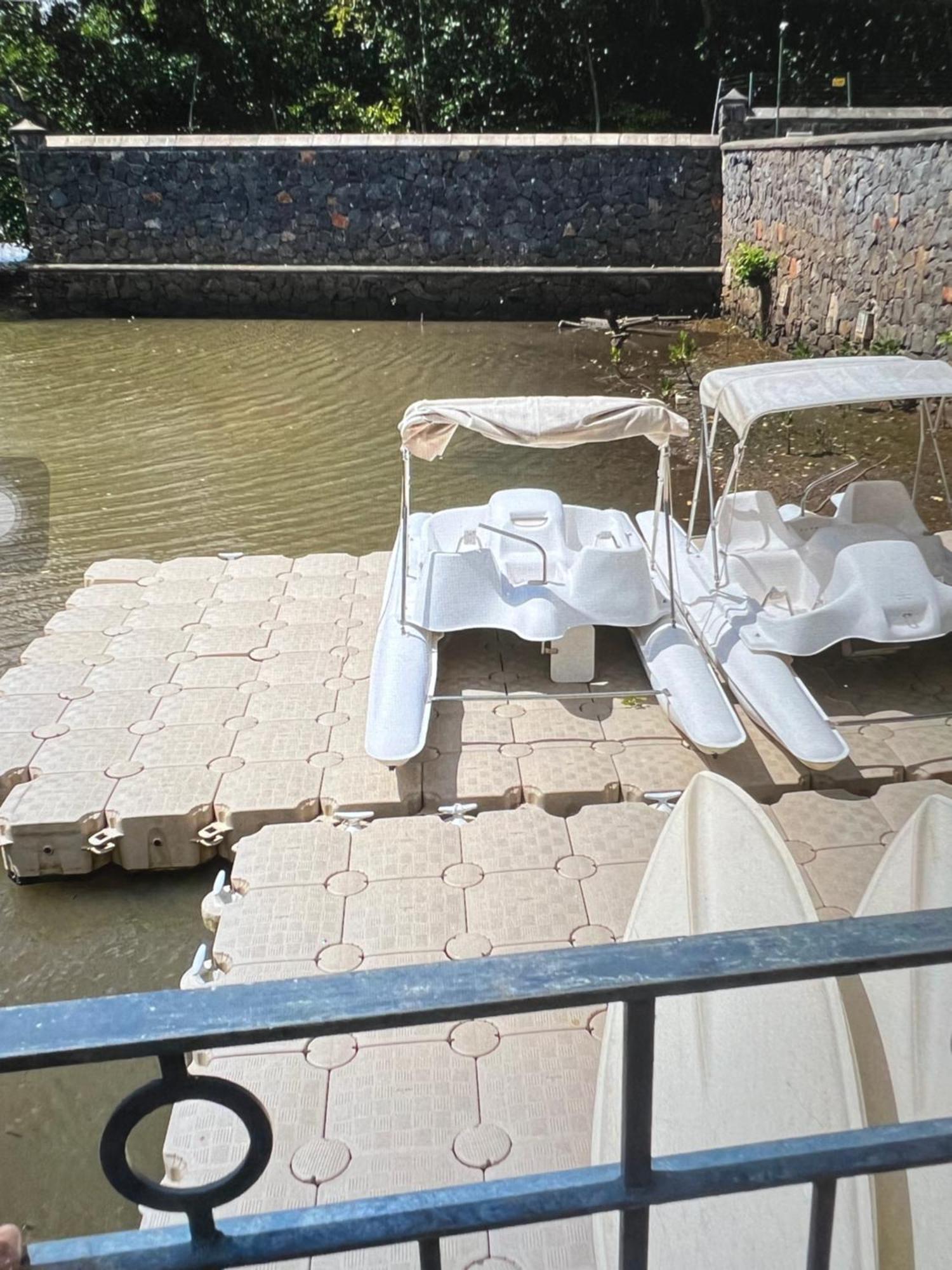 Villa In Port Chambly ,Mauritius 테르루즈 외부 사진