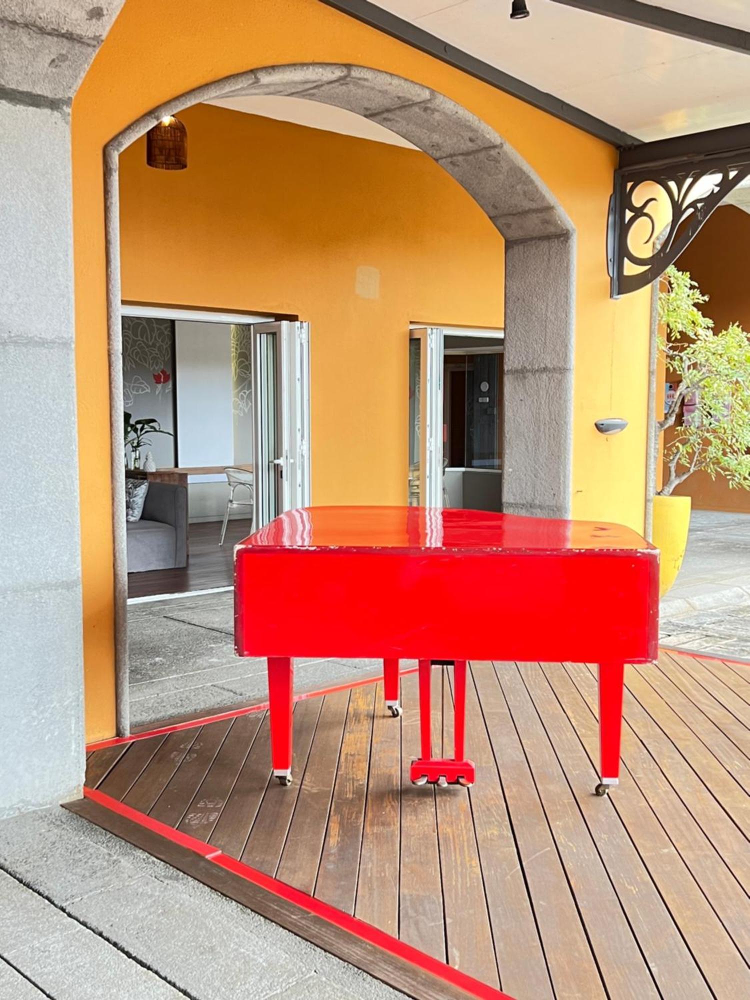 Villa In Port Chambly ,Mauritius 테르루즈 외부 사진