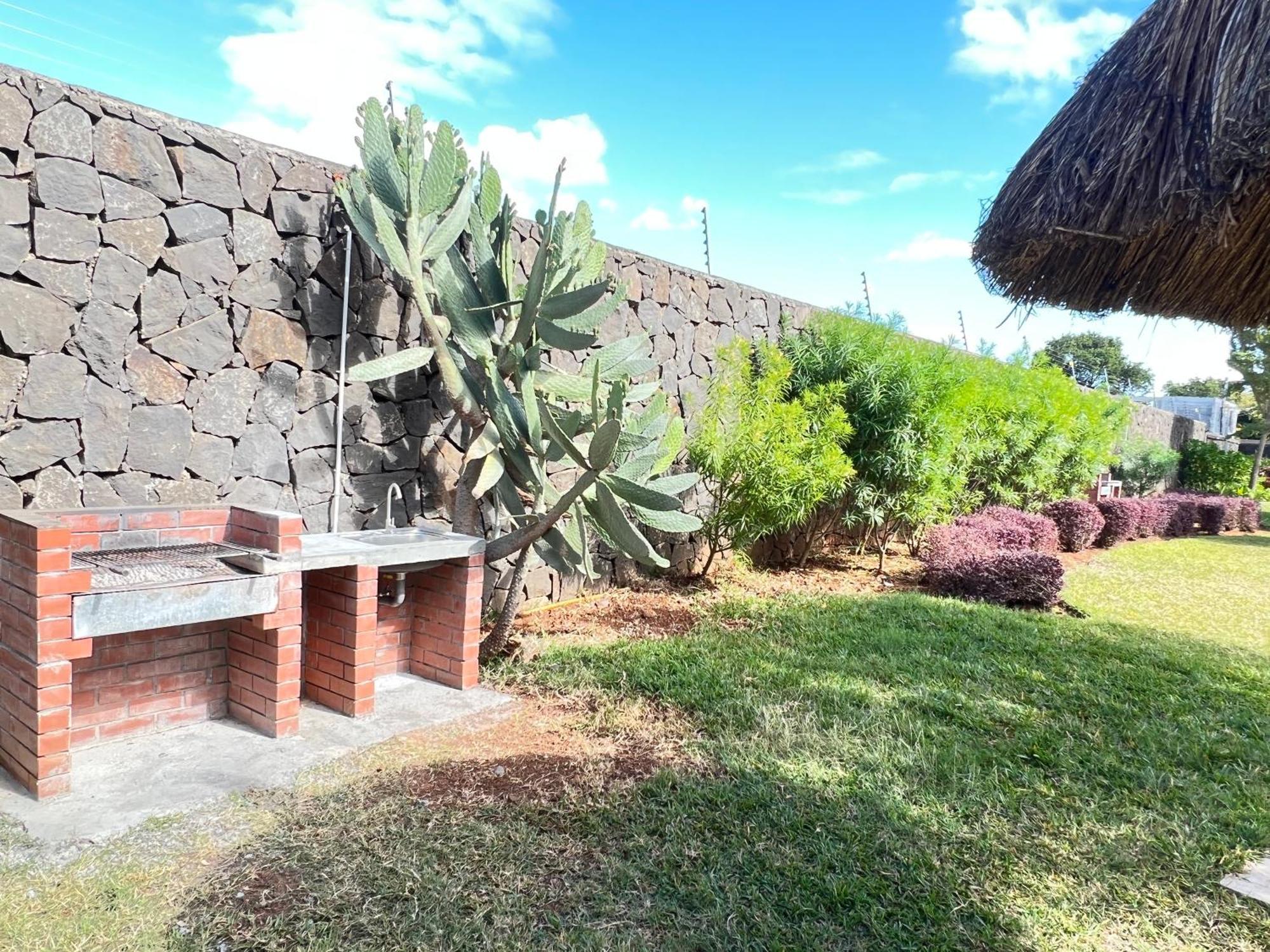 Villa In Port Chambly ,Mauritius 테르루즈 외부 사진