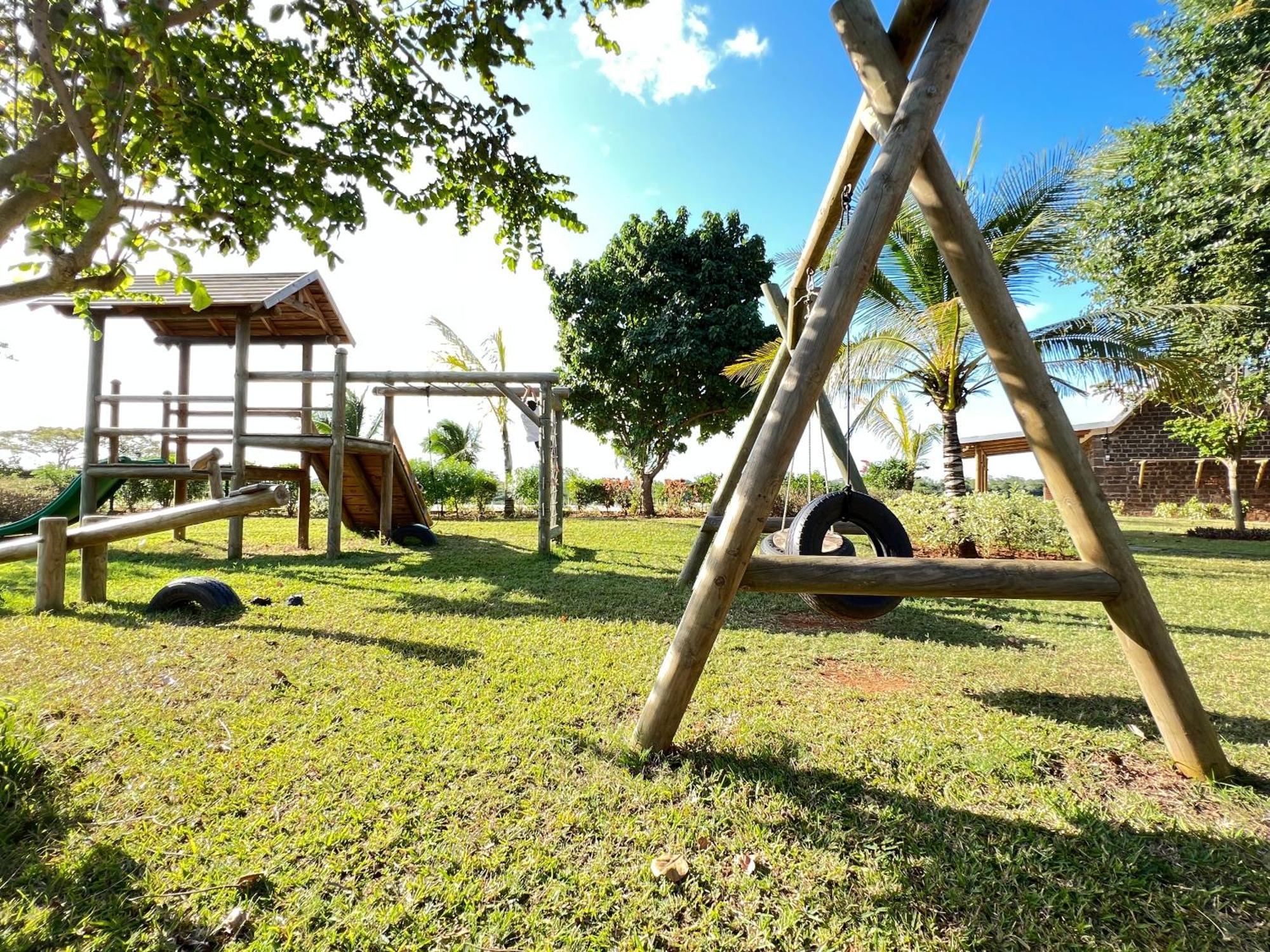 Villa In Port Chambly ,Mauritius 테르루즈 외부 사진