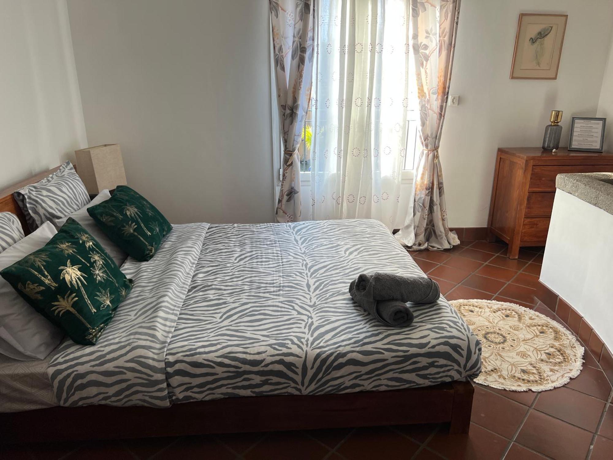 Villa In Port Chambly ,Mauritius 테르루즈 외부 사진