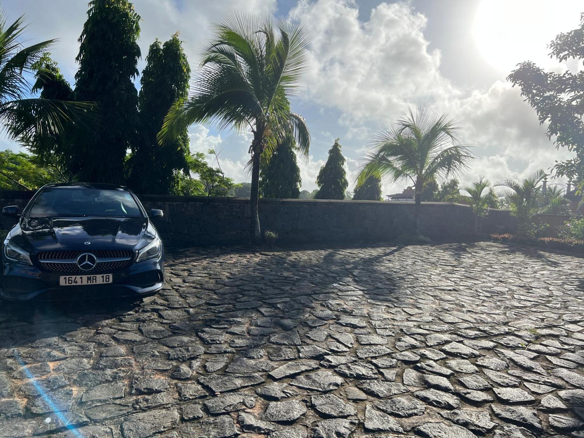 Villa In Port Chambly ,Mauritius 테르루즈 외부 사진