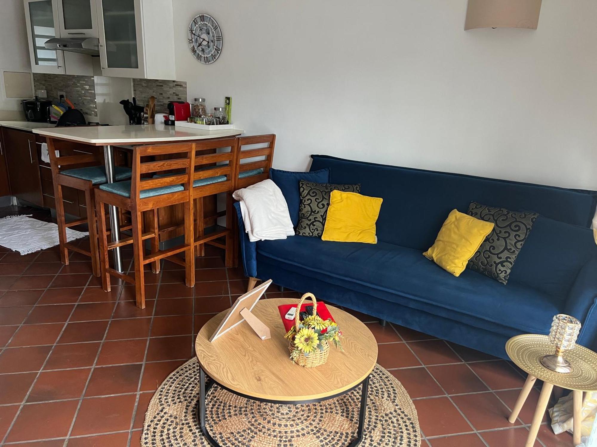 Villa In Port Chambly ,Mauritius 테르루즈 외부 사진