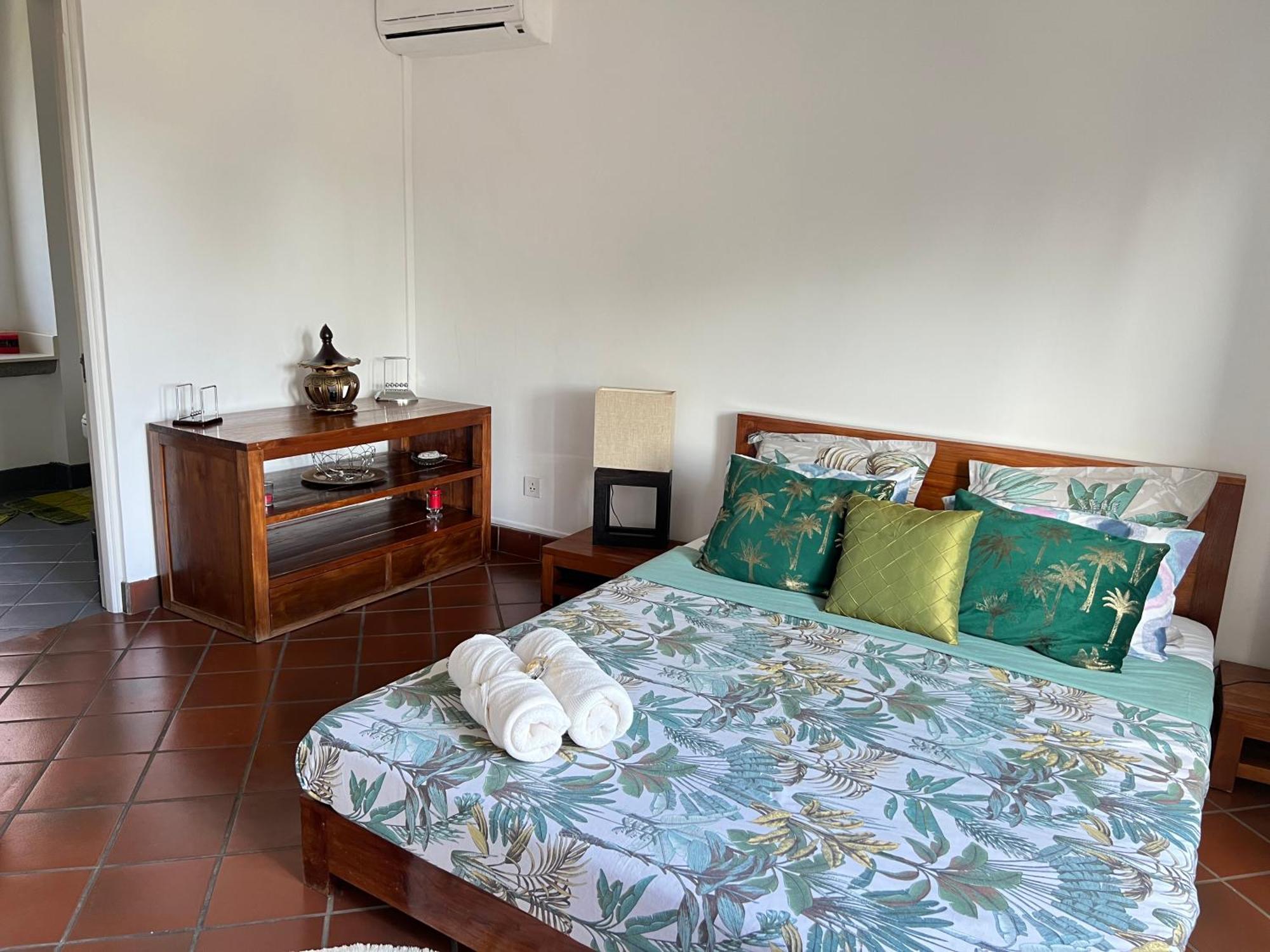 Villa In Port Chambly ,Mauritius 테르루즈 외부 사진