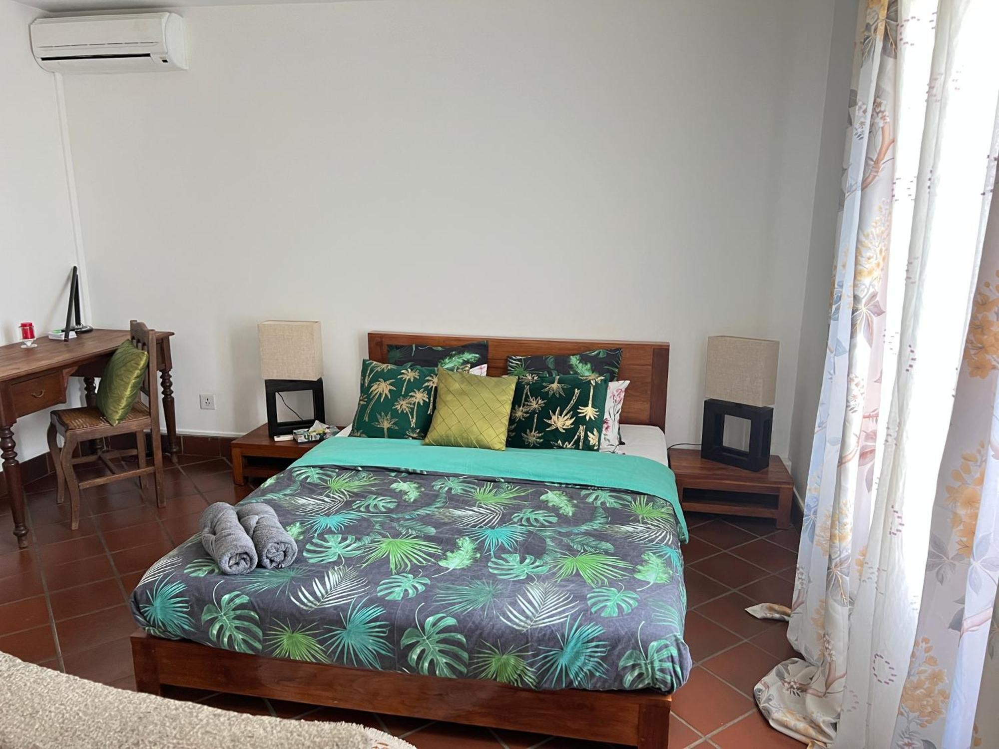 Villa In Port Chambly ,Mauritius 테르루즈 외부 사진