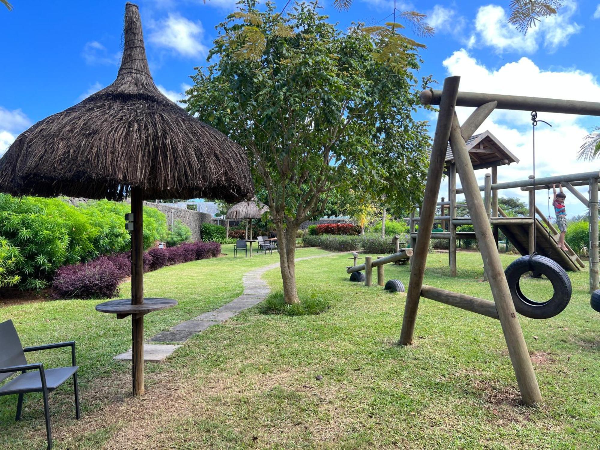 Villa In Port Chambly ,Mauritius 테르루즈 외부 사진