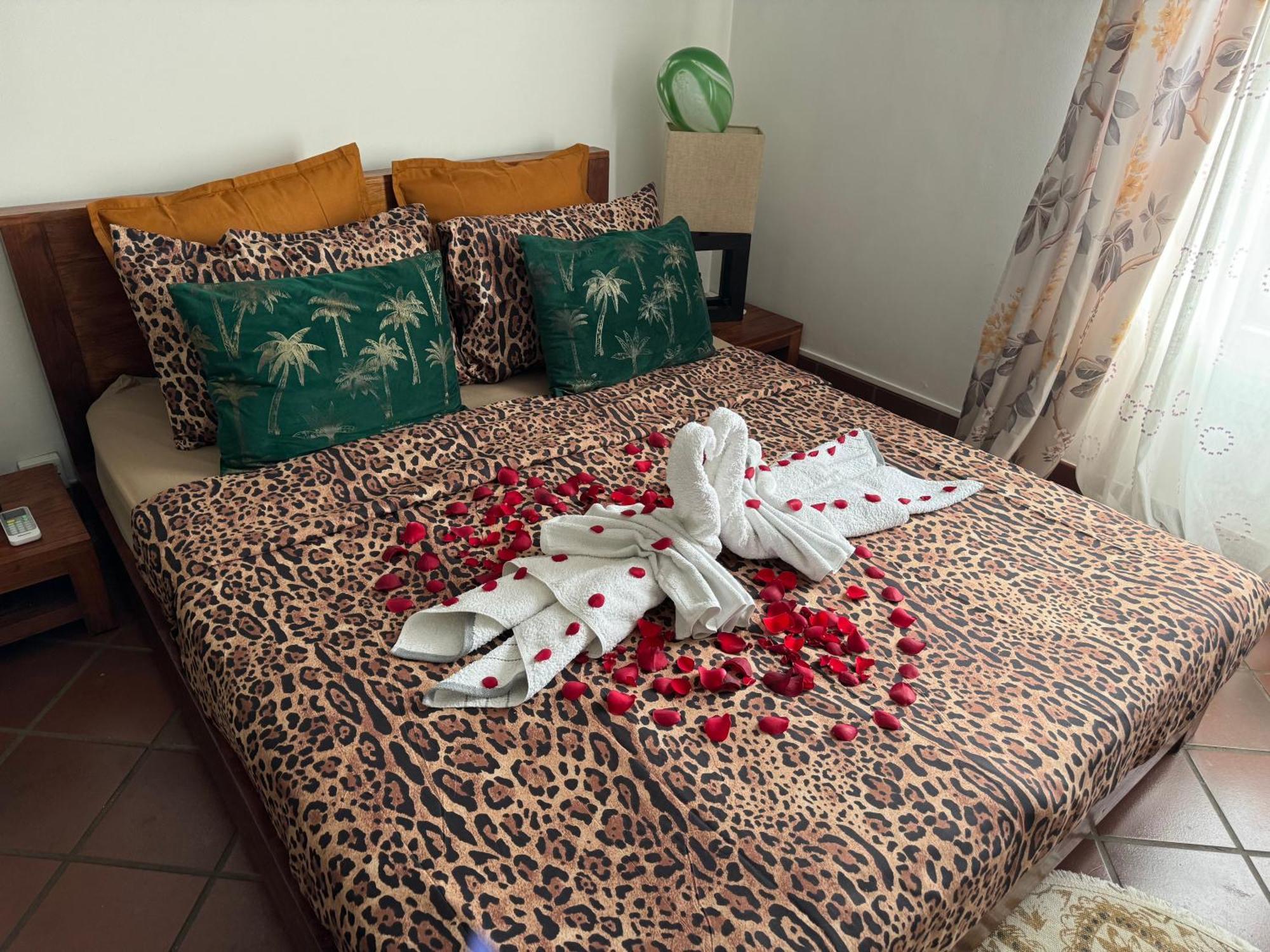 Villa In Port Chambly ,Mauritius 테르루즈 외부 사진